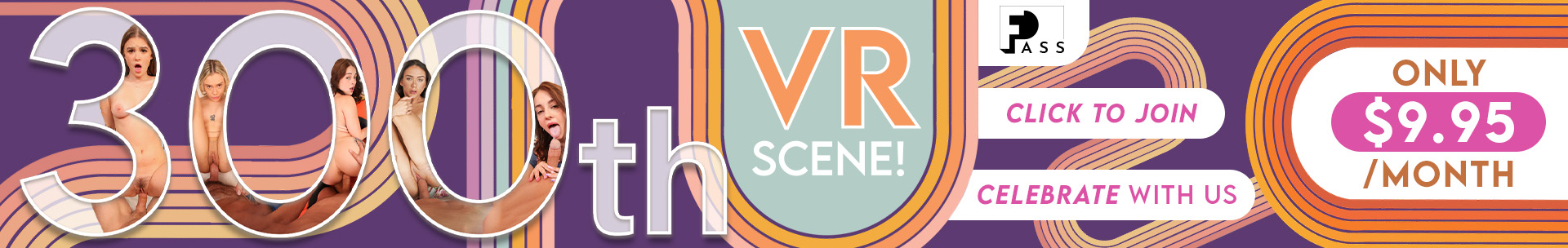 FuckPassVR Banner